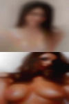 Housewives teasing