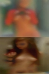 Nude women landscape