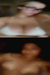 Naked mature women being hanged