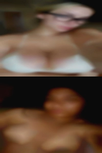 White swinger all guys female strap on only please.