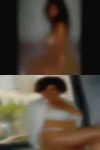 Nude women landscape
