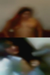 Girl from Rome, naked