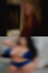 Horny housewife meeting