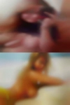 Naked mature women being hanged