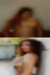 Single swinging women