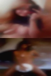 Girl from Rome, naked