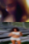 Girl from Rome, naked