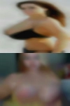 Women that's looking night