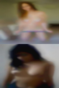 Ponoka club naked woman.