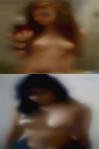 Sexy Texas naked girls.