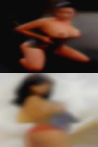 I'm giving nude up on it.