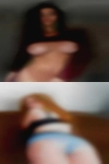 Galesburg, naked girls