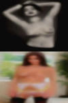 Girl from Rome, naked